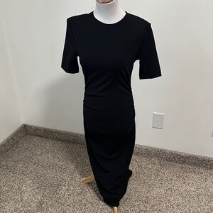 🌷 NWT Zara Midi Dress